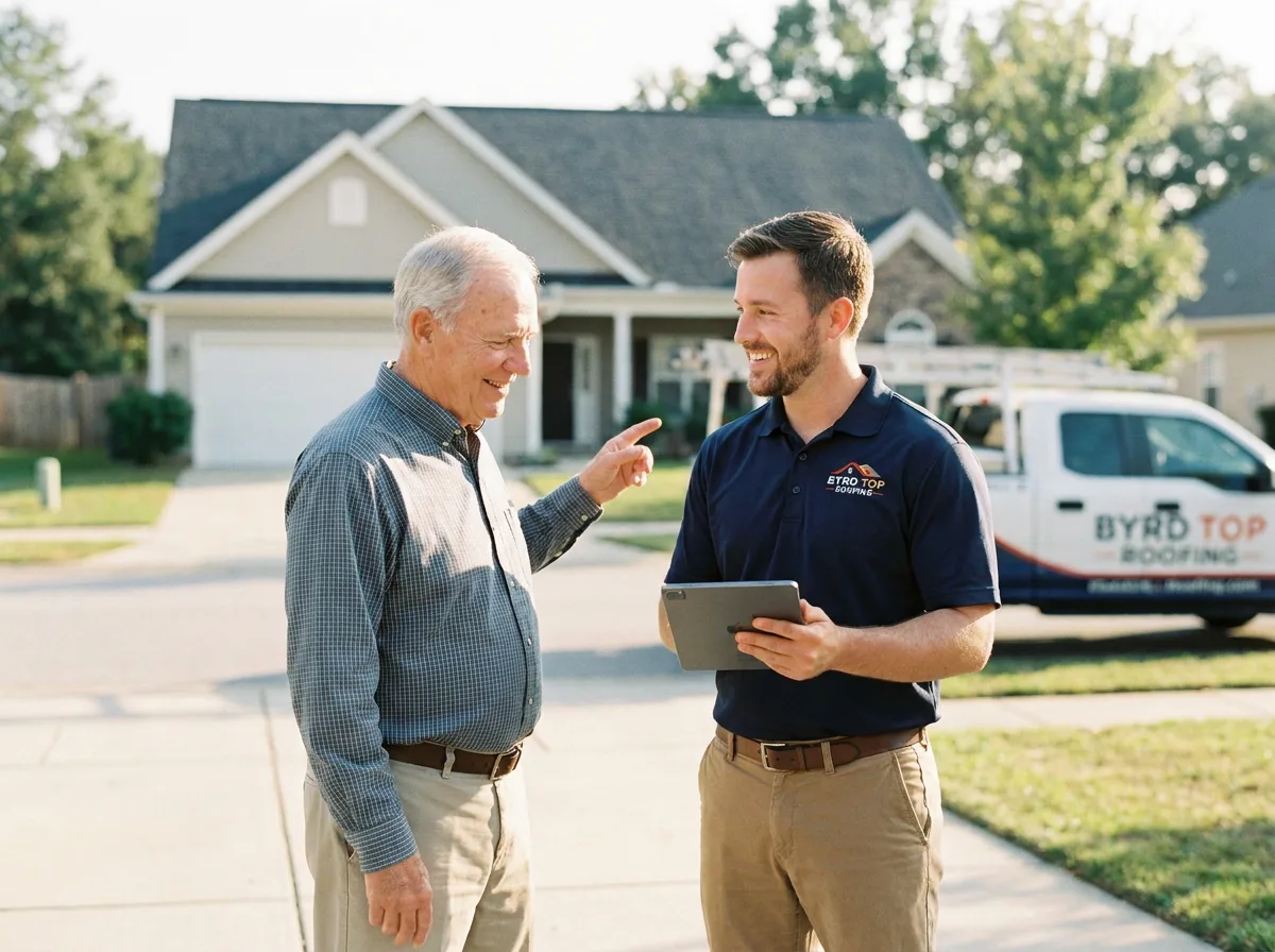 Roofing Seatac, WA FAQs